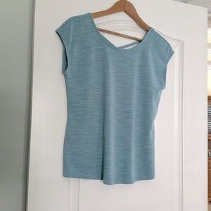 T by Talbots top
